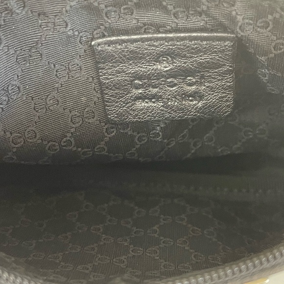 Gucci Baguette Shoulder Bag - Picture 10 of 12